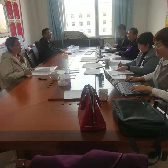 魯蒙水泥順利通過統(tǒng)計(jì)局抽樣檢查2