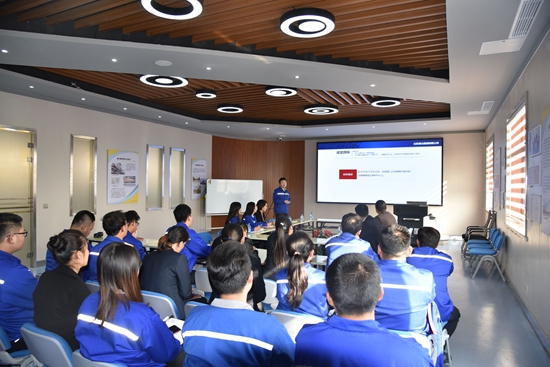 《問題分析與解決》成果分享活動(dòng)52