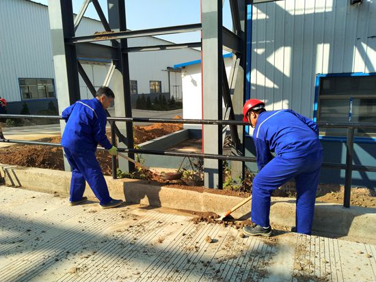 重山光電黨支部開展志愿服務(wù)活動38