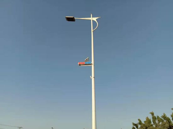 黃驊三陽(yáng)安裝安全提示燈