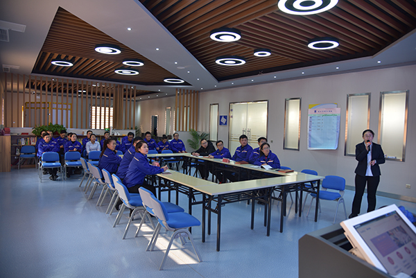 《問(wèn)題分析與解決》成果分享活動(dòng)