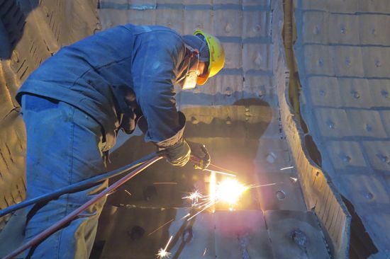 大修進(jìn)行時，這里有一群可愛的重山人......（二）30