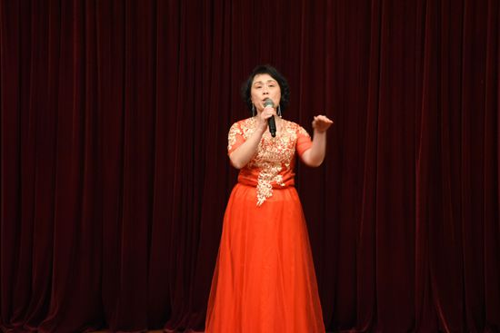 重山元宵晚會(huì)節(jié)目海選圓滿完成13