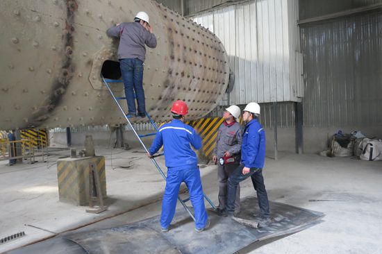 魯中水泥到黃驊三陽(yáng)對(duì)標(biāo)學(xué)習(xí)59