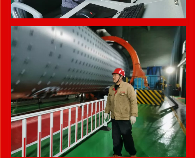 重山集團(tuán)2020致良知在路上--除夕夜的堅(jiān)守，致敬最美重山人（二）14