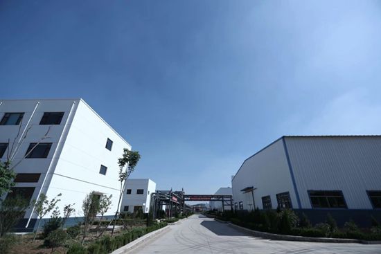 重山光電鋰氟化碳電池項目被列為2020年山東省重大建設(shè)項目100