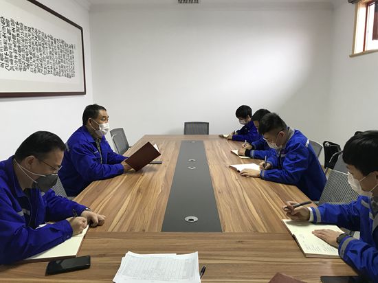 疫情下的堅守，市場就是戰(zhàn)場86