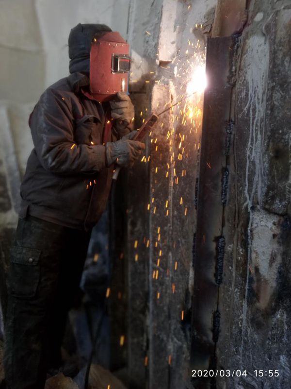 【重山影像】重山春已到 奮斗正當(dāng)時(shí)（二）20