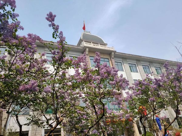 【重山影像】重山春已到 奮斗正當(dāng)時(shí)（二）20