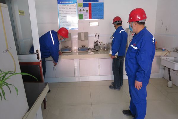 黃驊三陽(yáng)組織現(xiàn)場(chǎng)管理檢查92