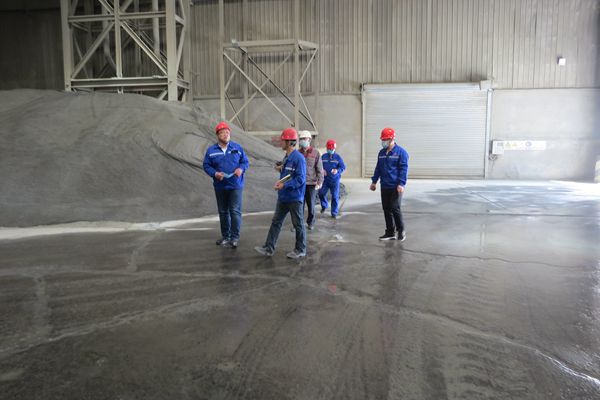 黃驊三陽(yáng)組織現(xiàn)場(chǎng)管理檢查92