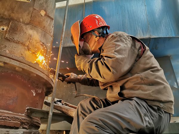 【重山影像】重山春已到 奮斗正當(dāng)時（四）28