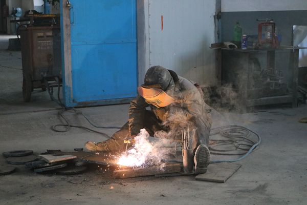 【重山影像】重山春已到 奮斗正當(dāng)時（四）28