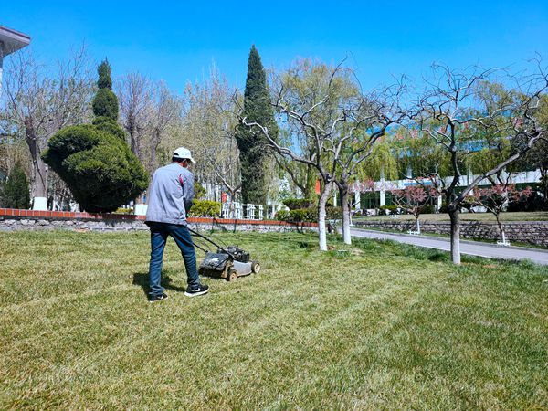 【重山影像】重山春已到 奮斗正當(dāng)時（四）28