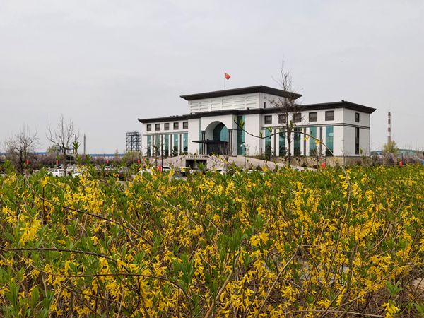 【重山影像】重山春已到 奮斗正當(dāng)時（四）28