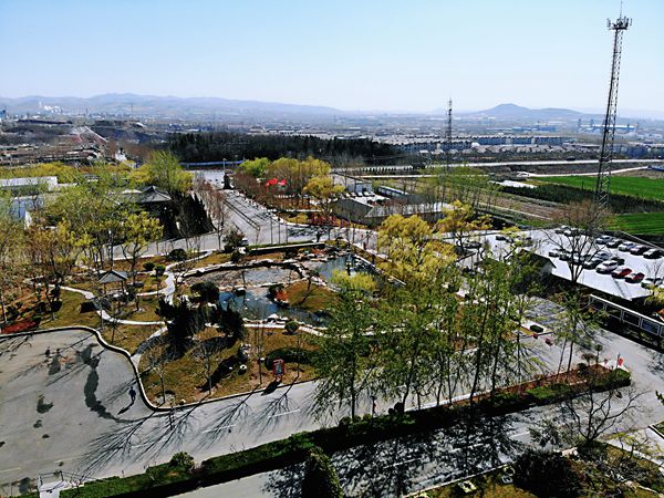 【重山影像】重山春已到 奮斗正當(dāng)時（四）28