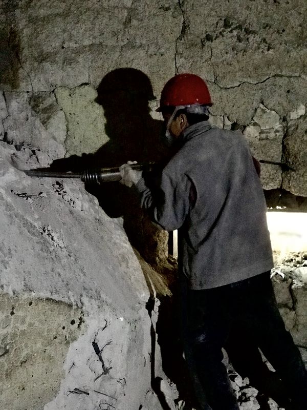 【重山影像】重山春已到 奮斗正當(dāng)時(shí)（五）2