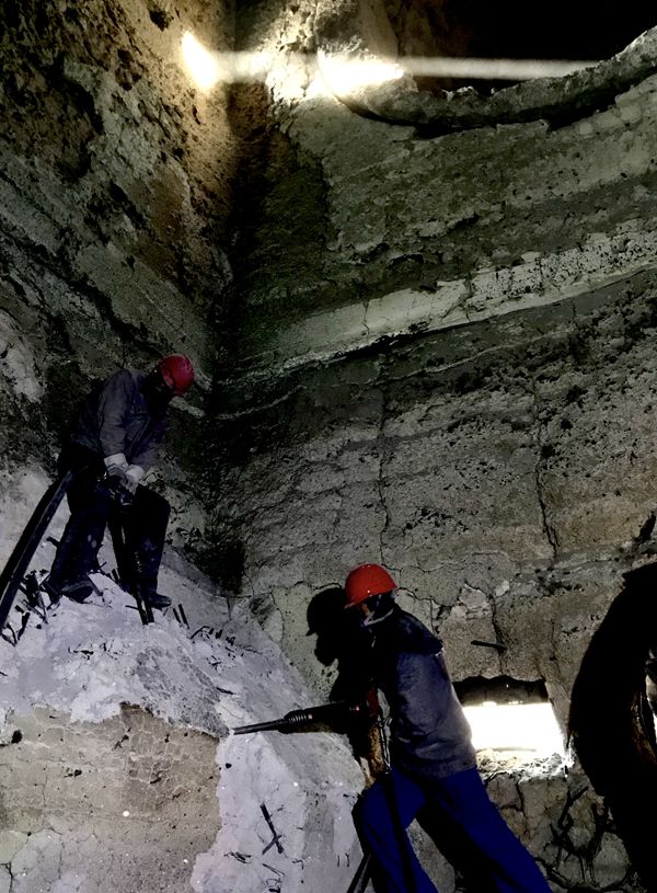 【重山影像】重山春已到 奮斗正當(dāng)時(shí)（五）2