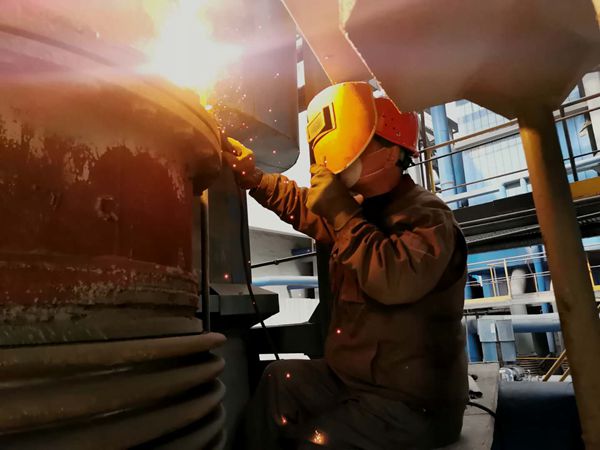 【重山影像】重山春已到 奮斗正當(dāng)時(shí)（五）2