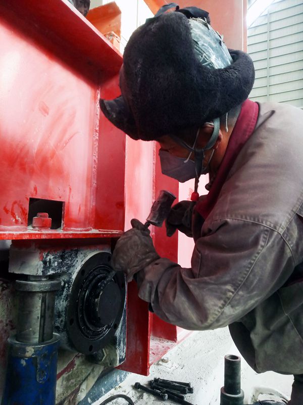 【重山影像】重山春已到 奮斗正當時（六）25