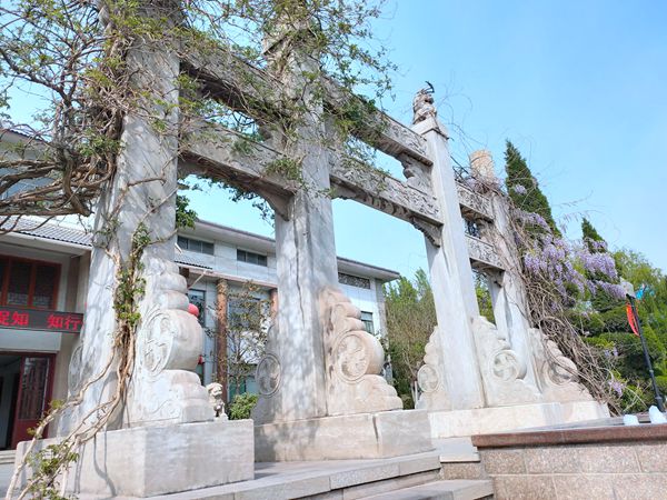 【重山影像】重山春已到 奮斗正當時（六）25