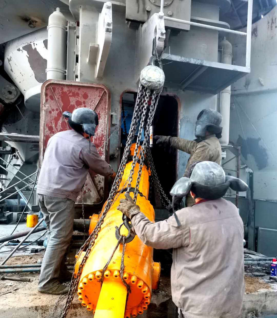 【重山影像】重山春已到 奮斗正當(dāng)時（六）