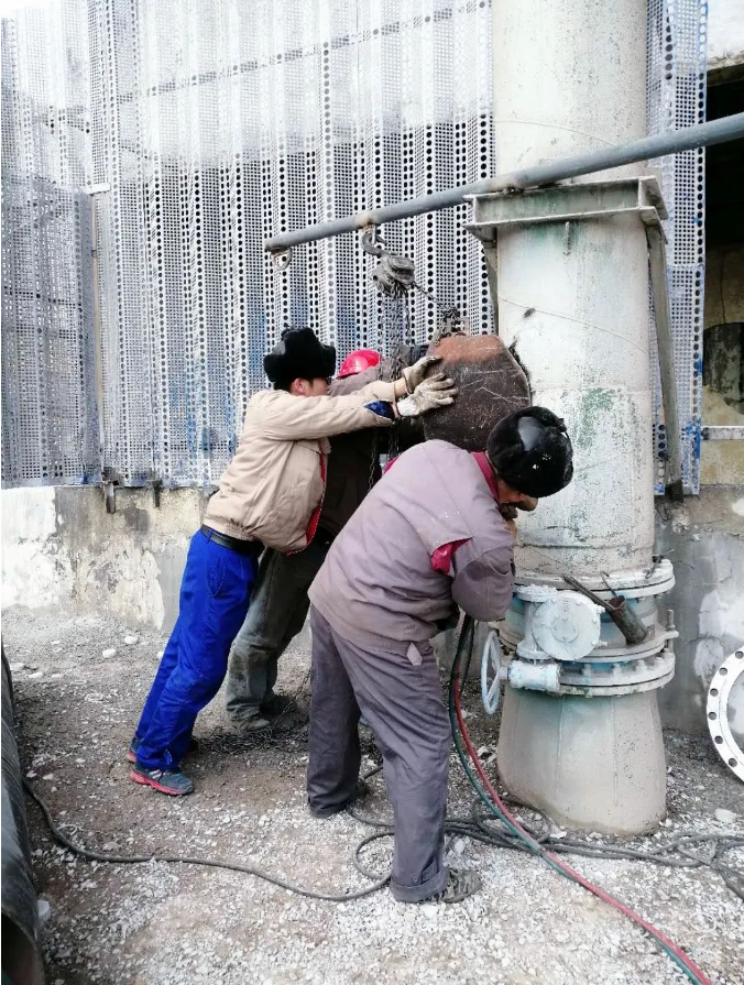 【重山影像】一起為奮斗者上色（七）80