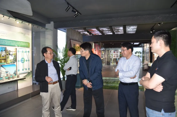 省委政研室“四進(jìn)”工作組到重山文化館調(diào)研59