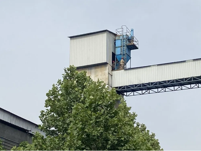 【重山影像】你認(rèn)真檢修的樣子 真帥！37