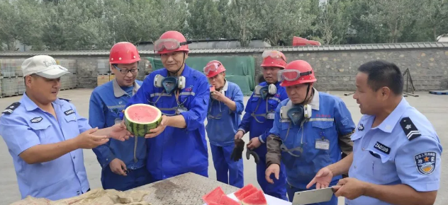 炎炎夏日 清涼來襲96