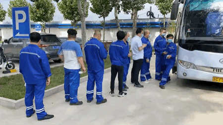 重山思沃瑞組織職業(yè)健康體檢36