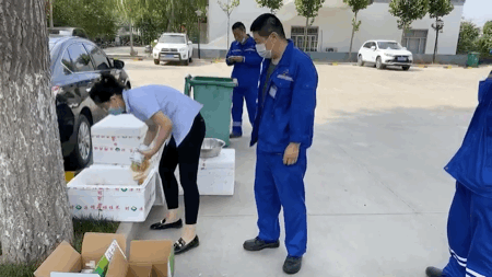 重山思沃瑞組織職業(yè)健康體檢36