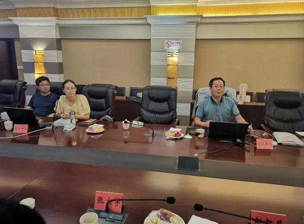 赤峰鵬峰聯(lián)產(chǎn)項(xiàng)目通過專項(xiàng)評(píng)審61