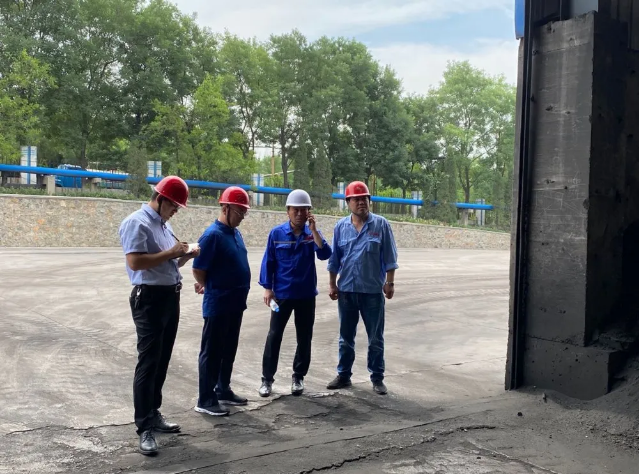 集團召開重點工作推進會78