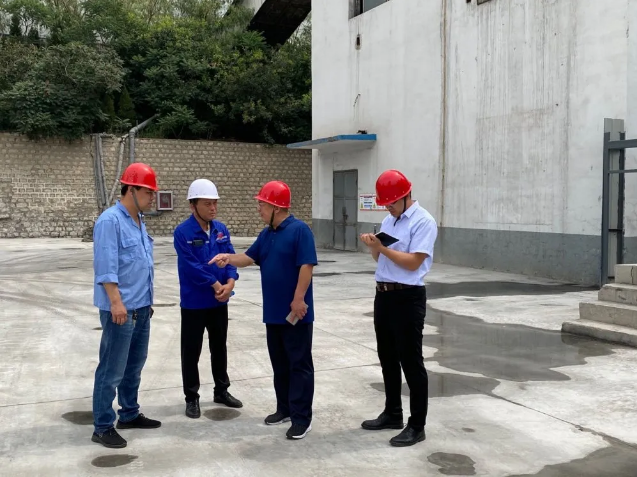 集團召開重點工作推進會78