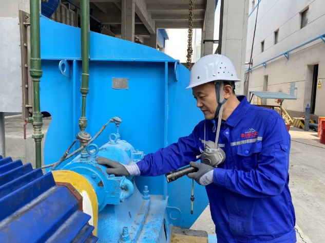 【重山人?重山事】命運(yùn)讓我與重山結(jié)緣 ——段宜凱講述自己與重山結(jié)緣的點(diǎn)滴往事38