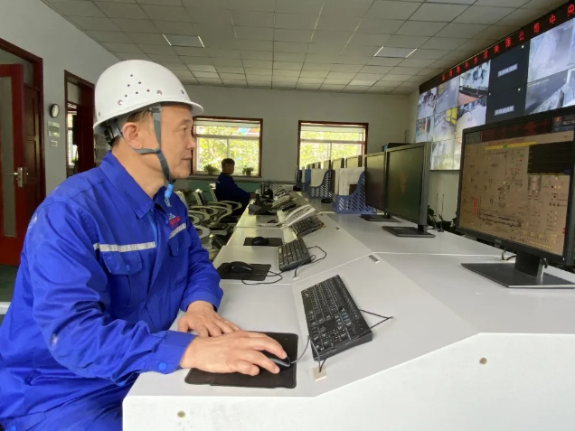 【重山人?重山事】命運(yùn)讓我與重山結(jié)緣 ——段宜凱講述自己與重山結(jié)緣的點(diǎn)滴往事38