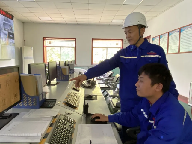 【重山人?重山事】命運(yùn)讓我與重山結(jié)緣 ——段宜凱講述自己與重山結(jié)緣的點(diǎn)滴往事38