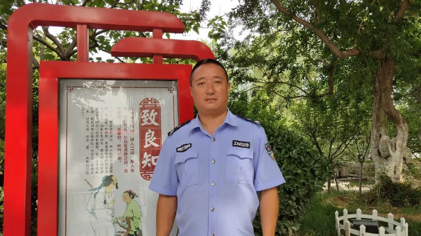 【重山人?重山事】驚心動(dòng)魄的六小時(shí) ——回憶米山救火紀(jì)實(shí)98