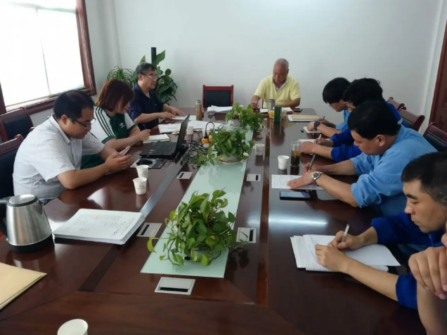 淄川區(qū)市場監(jiān)管局到熱電廠檢查28