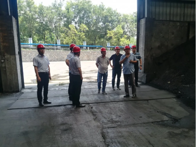 上海國(guó)惠環(huán)?？萍嫉郊瘓F(tuán)參觀考察77