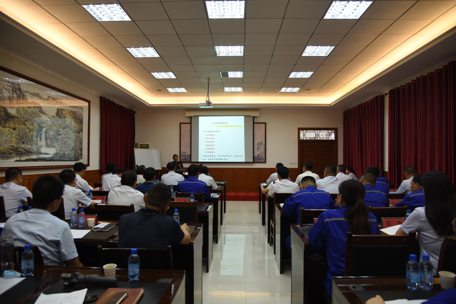 集團(tuán)高層研修班《財(cái)務(wù)管理與價(jià)值創(chuàng)造》課程圓滿結(jié)束91