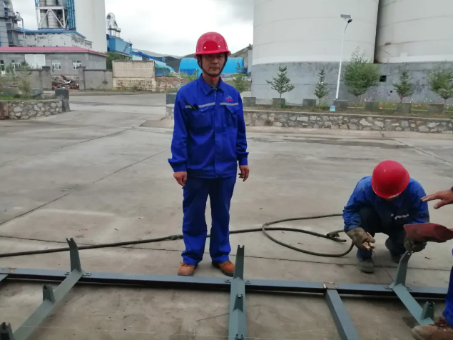 【重山人·重山事】新時代的王鐵人 ——記與王克強在魯蒙共事的歲月往事41