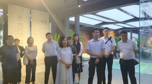 泰璽集團(tuán)到集團(tuán)對標(biāo)交流50