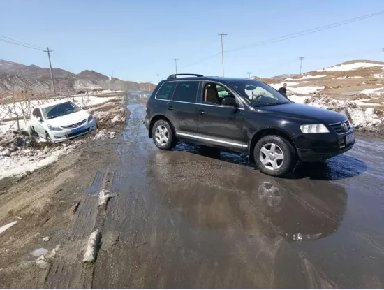 重山人·重山事︱有一種信仰叫“忠誠(chéng)” 有一種信念叫“責(zé)任”——記魯蒙水泥銷(xiāo)售部經(jīng)理崔亦濱28