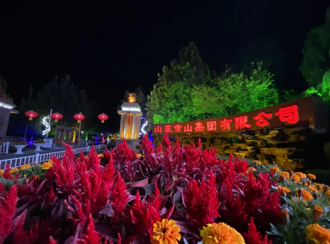 夜空中最亮的星——黑夜里的堅守者9