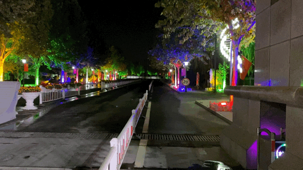 夜空中最亮的星——黑夜里的堅守者9