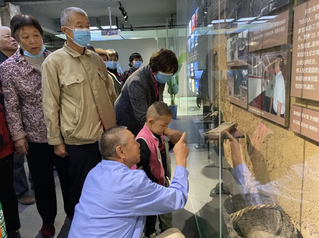 未來可期——重山與你攜手前行80