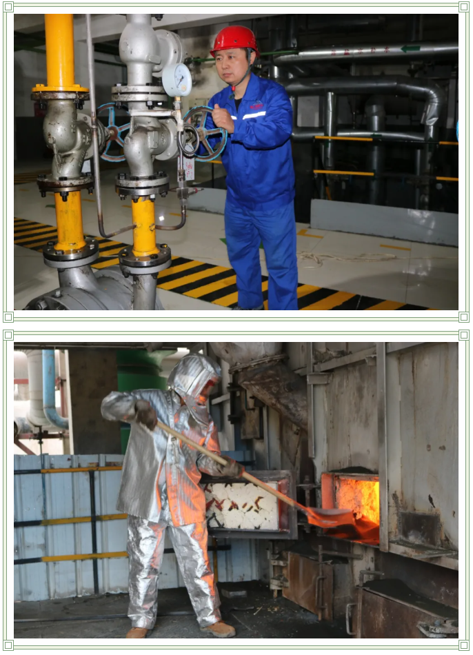 【重山影像】致敬！高溫下最美奮斗者17