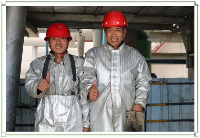 【重山影像】致敬！高溫下最美奮斗者17